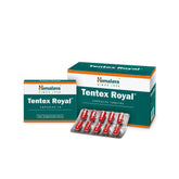 Himalaya Tentex Royal Capsules - Safuron Naturals